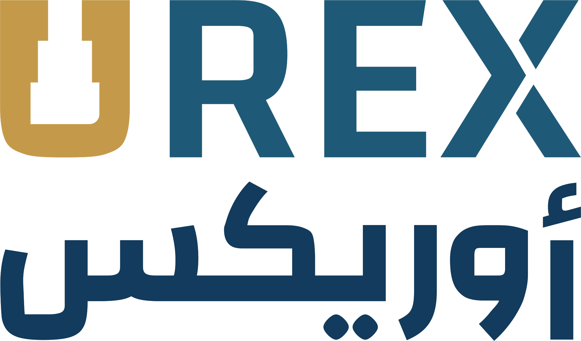UREX أوريكس